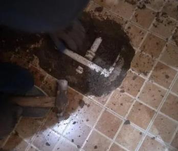 蚌埠市卫生间漏水维修公司为您分享下卫生间渗水如何处理及注意事项