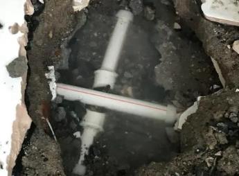 蚌埠市阳台漏水维修公司为您分享楼上楼下漏水怎么处理