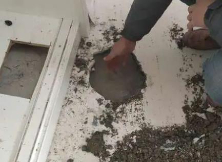 蚌埠市卫生间漏水维修公司分享下精确定位查漏水一次多少钱?不同级别收费不同