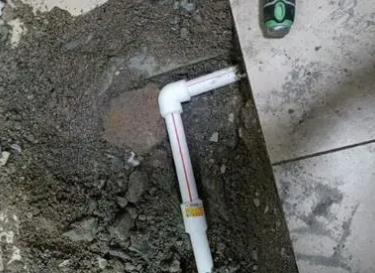 蚌埠市阳台漏水维修时有哪些声音会影响检漏仪