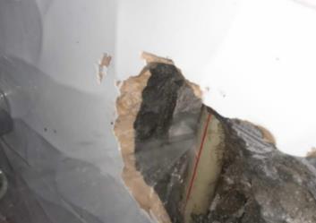 蚌埠市卫生间漏水维修的步骤和流程。